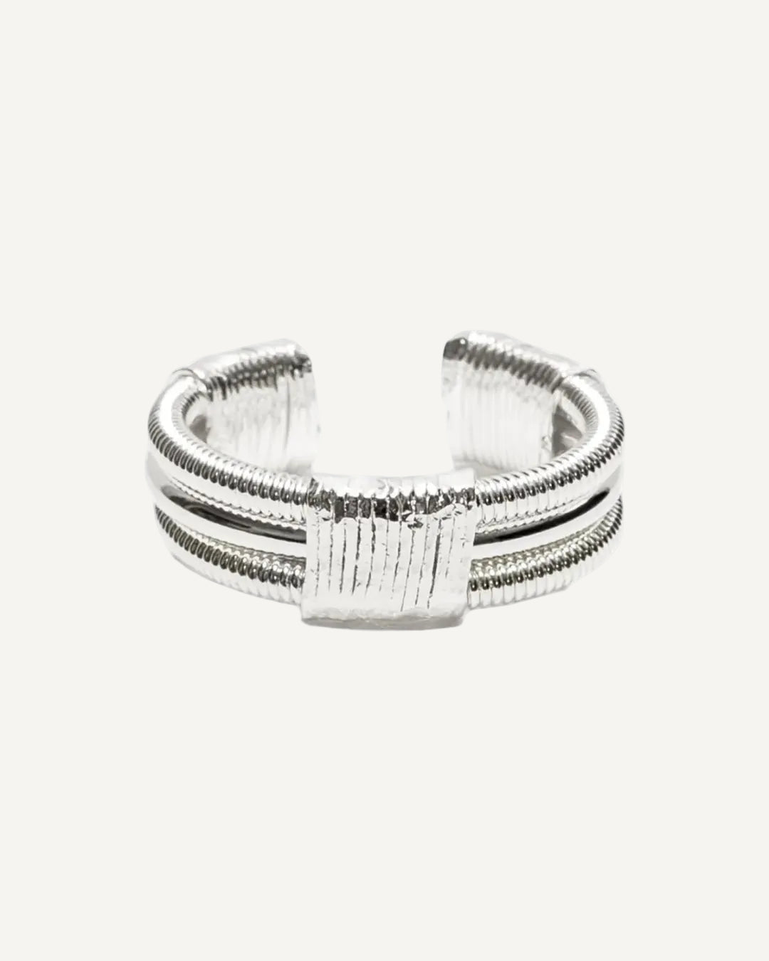 BAGUE 2 CORDES DE BASSE EMBALLEES