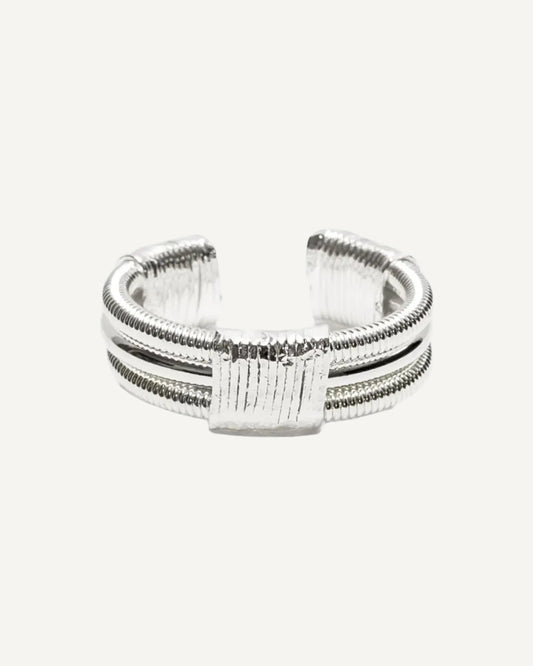 BAGUE 2 CORDES DE BASSE EMBALLEES