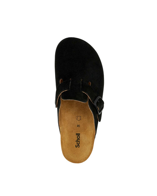 SABOTS TAUPE FAE NEW