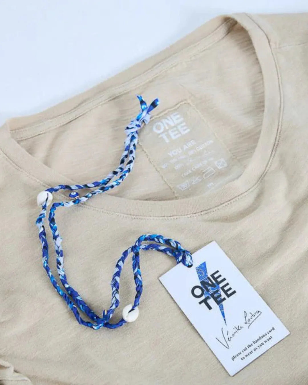 T-SHIRT VERONIKA