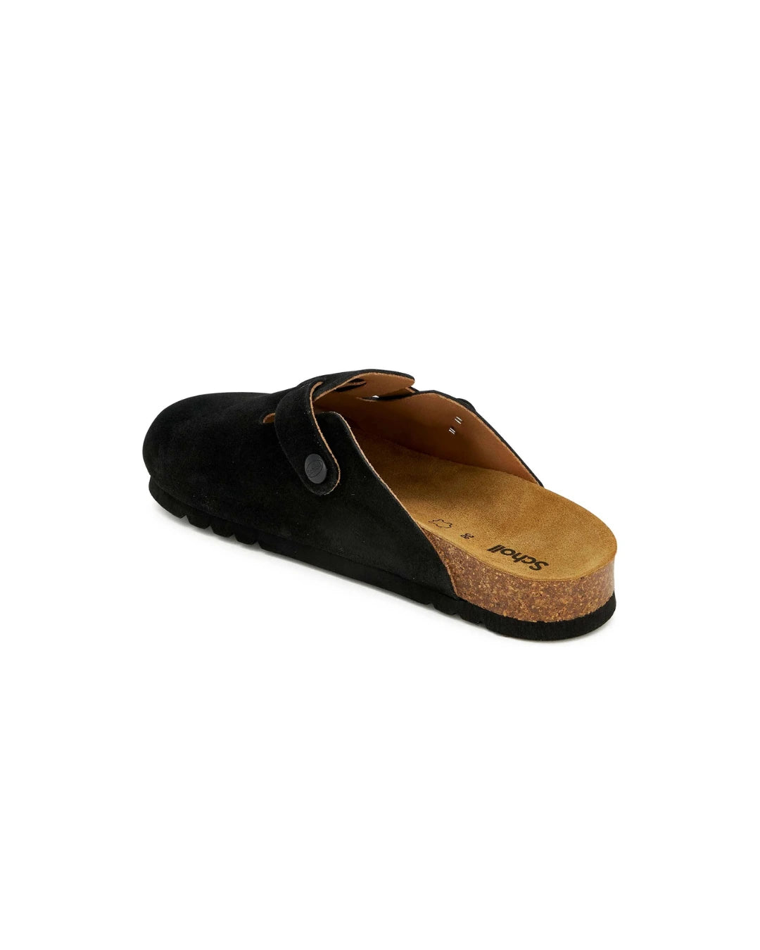 SABOTS TAUPE FAE NEW