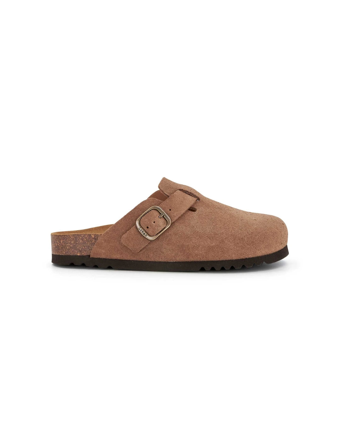 SABOTS TAUPE FAE NEW