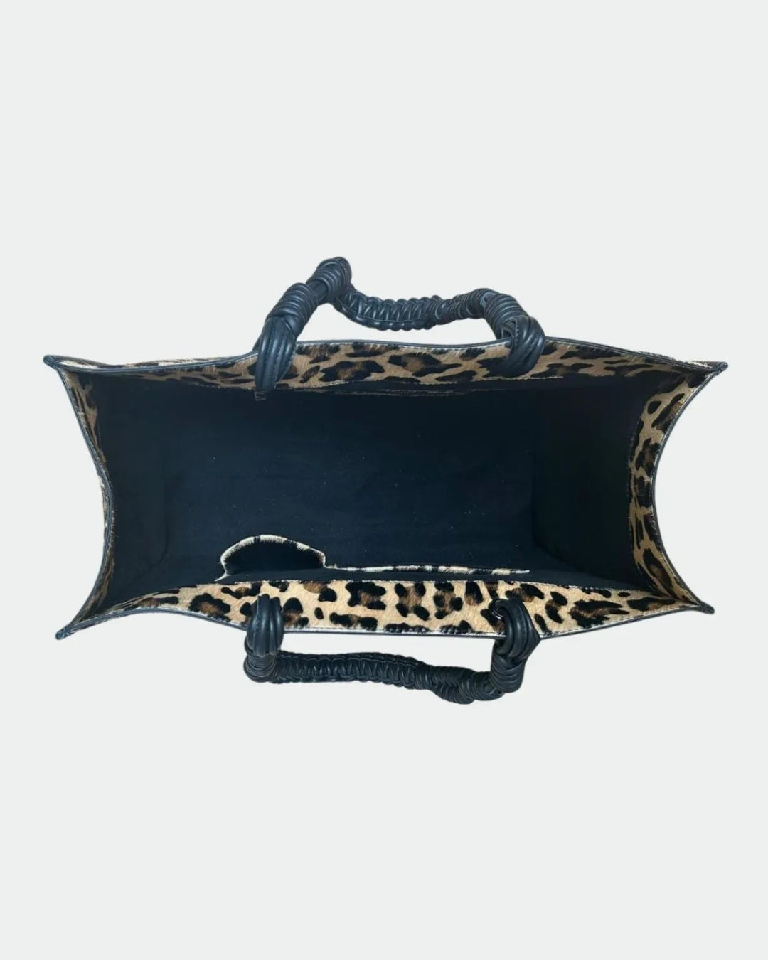 SAC GIORGIO LEOPARD