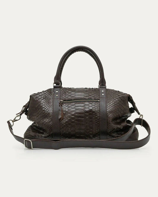 SAC WEEK END XS ROGER BRUN FUME