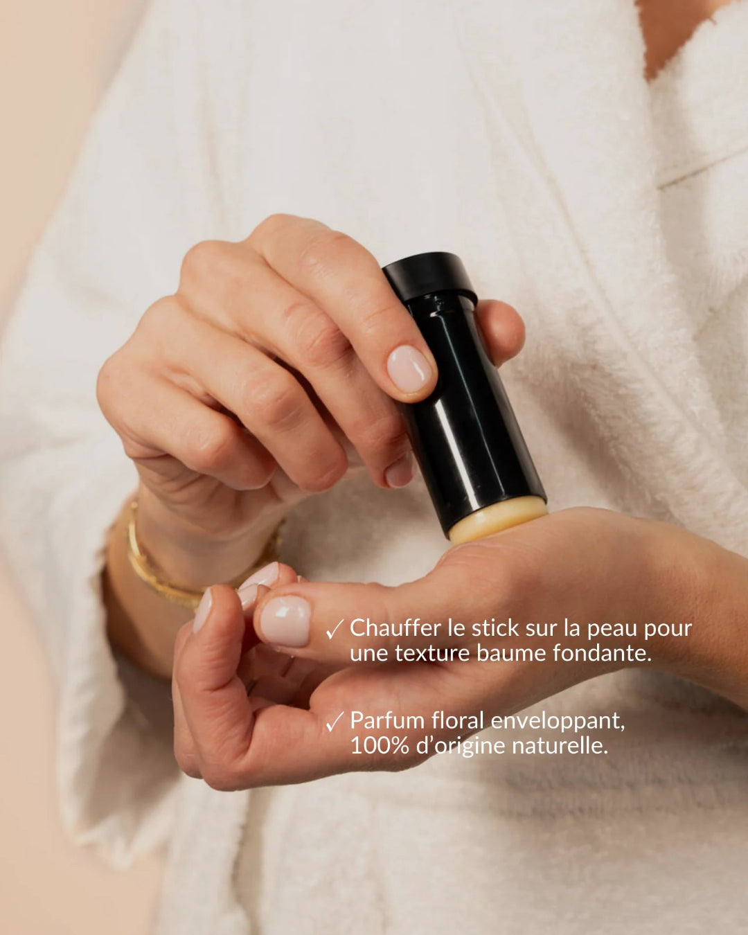BAUME FONDANT NUIT