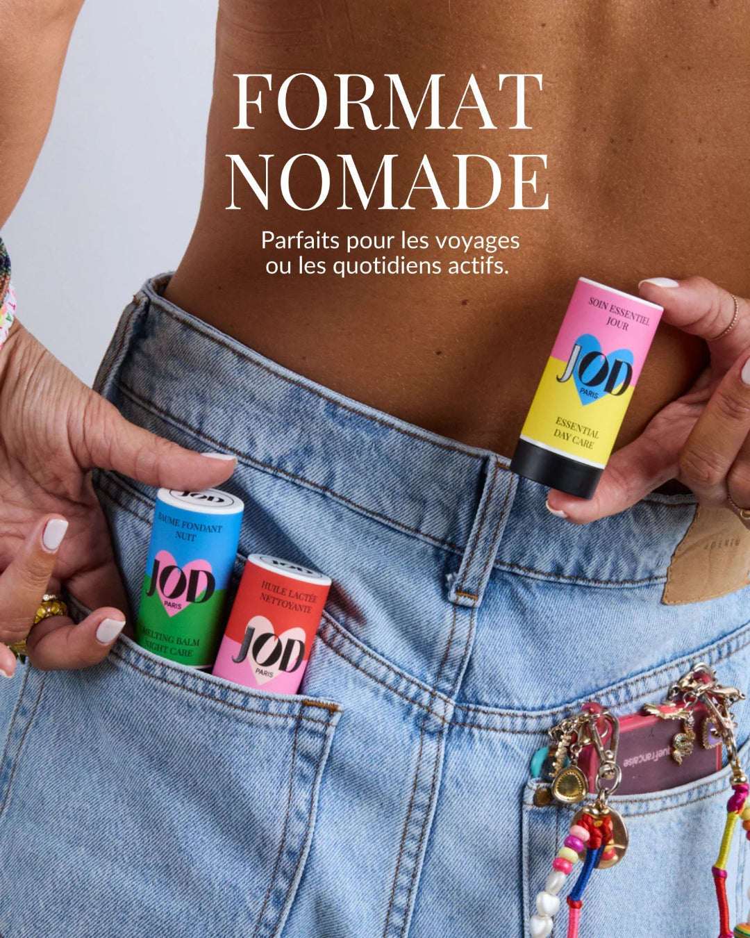 SOIN ESSENTIEL JOUR