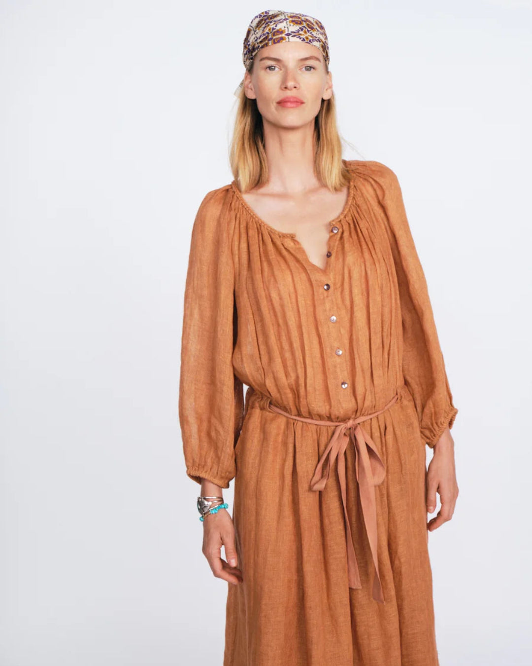ROBE RANDY