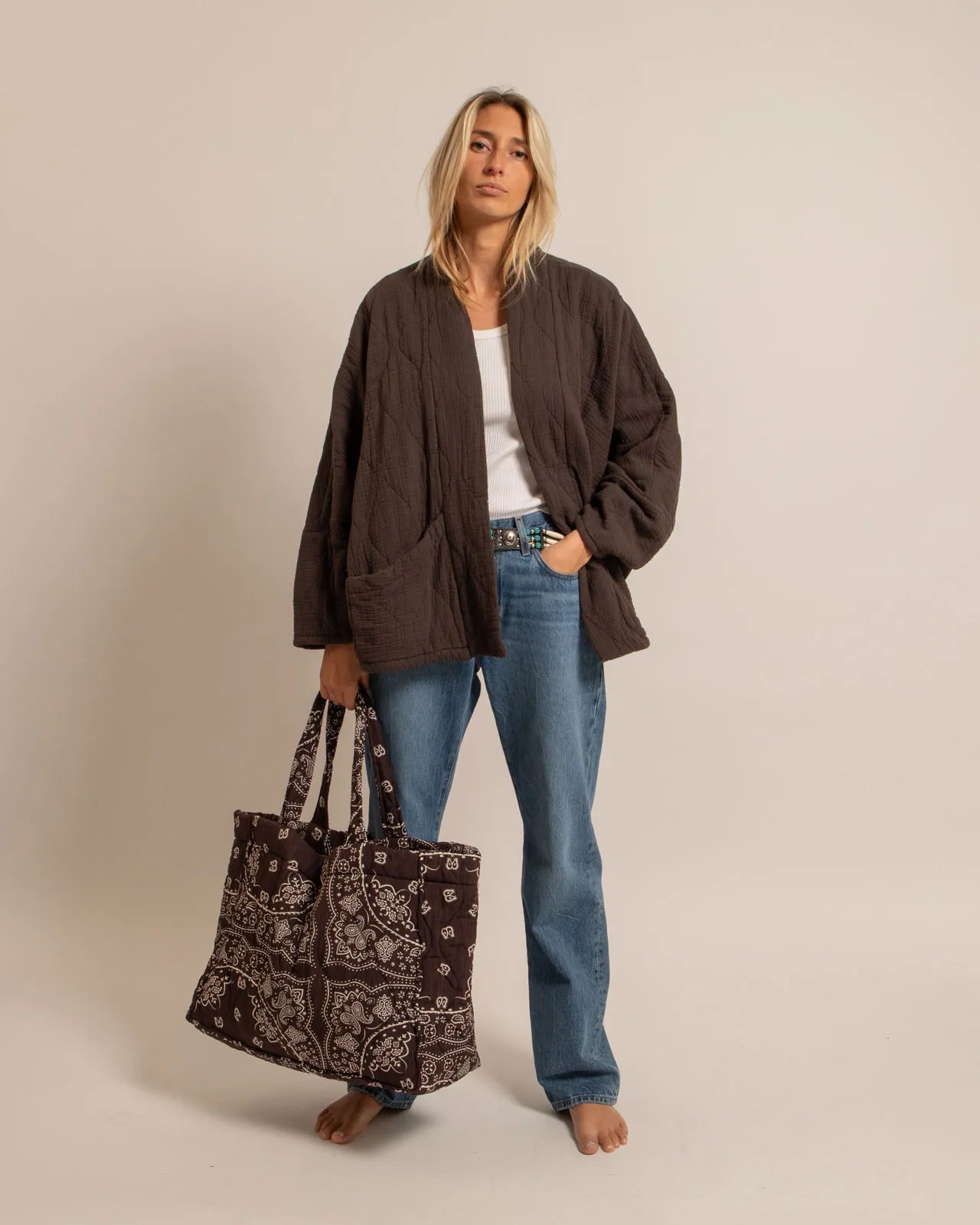 SAC CABAS PHILADELPHIE