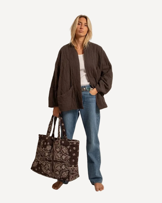 SAC CABAS PHILADELPHIE