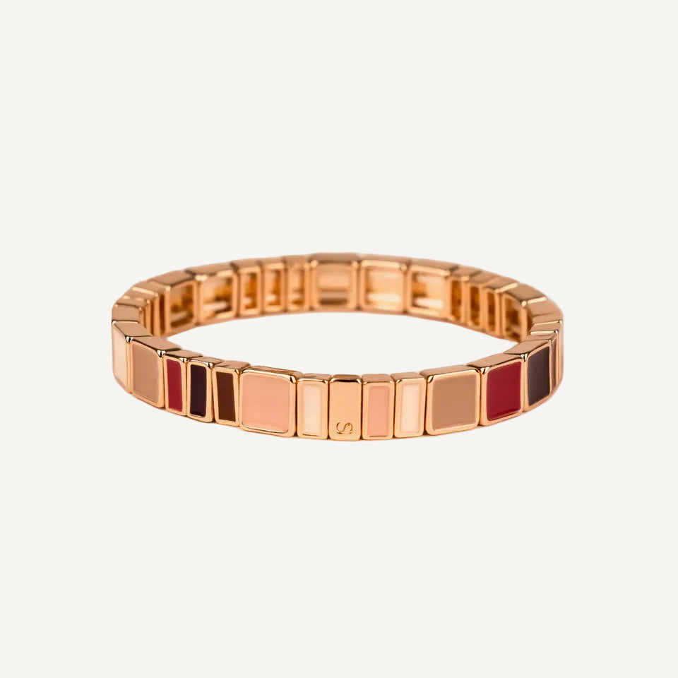 BRACELET HUBBA SERTI MABILLON