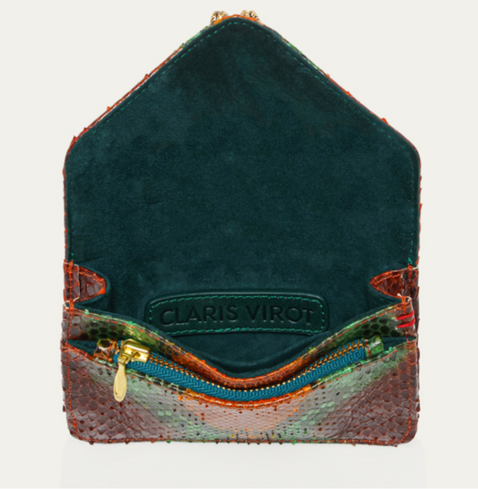 PORTEFEUILLE ALEX - Python Oasis