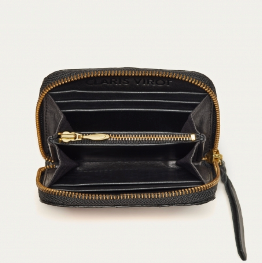 PORTEFEUILLE MINI BOB - Python Bob