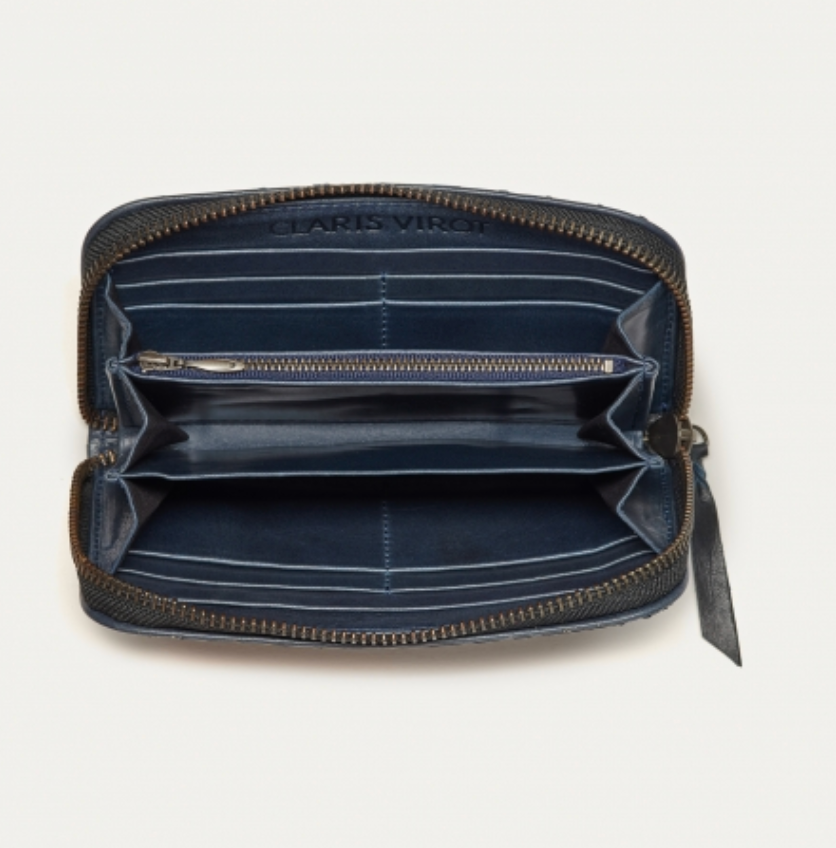 PORTEFEUILLE BOB - Python Navy