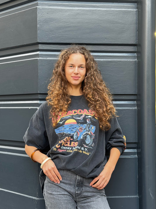 TEESHIRT KLIMER PEPPER "SEACOAST"