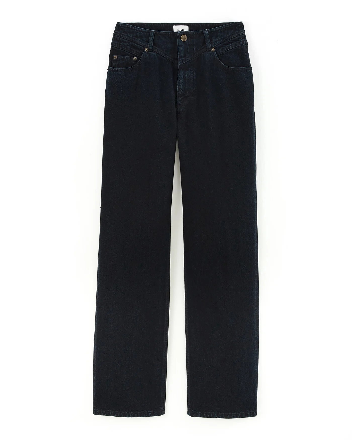 SULLY LONG DENIM NIGHTFALL