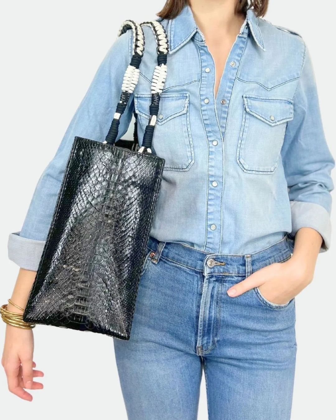 SAC GIORGIO