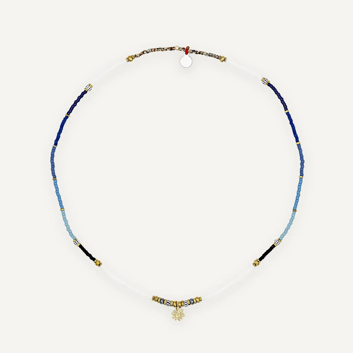 JE T'AIME BEAUCOUP BLEU