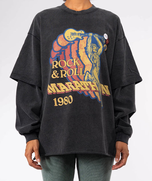 TEESHIRT KLIMER PEPPER "TED"