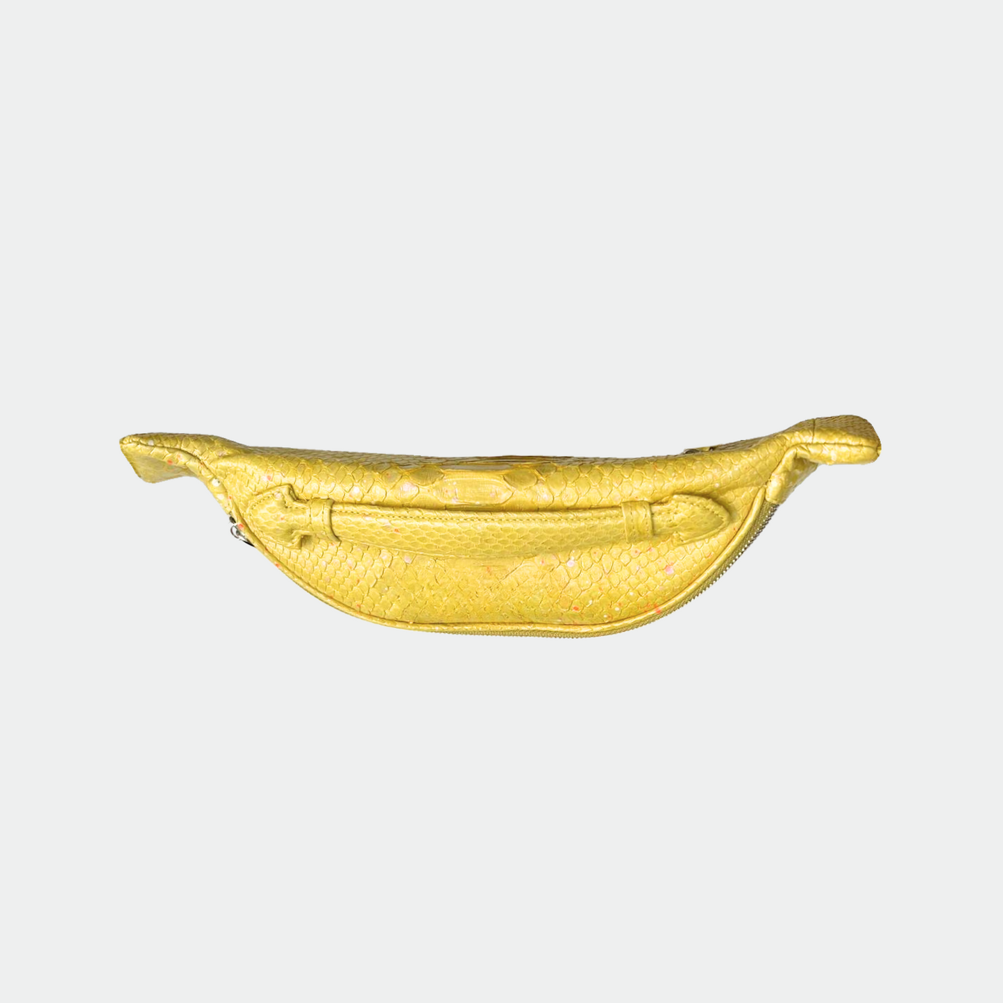 MIKE YELLOW PAINT