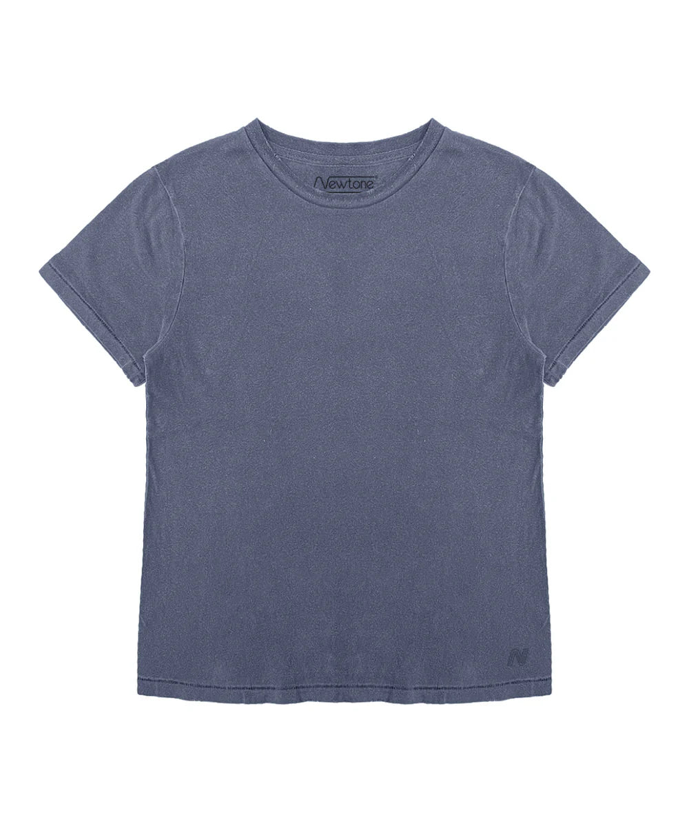 TEE SHIRT STARLIGHT DENIM "DAILY"