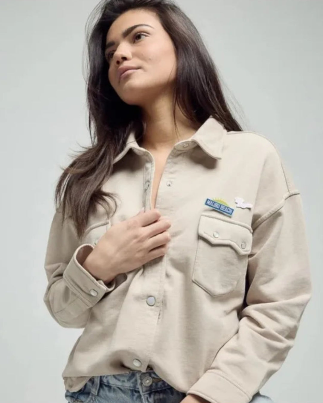 CHEMISE HILA