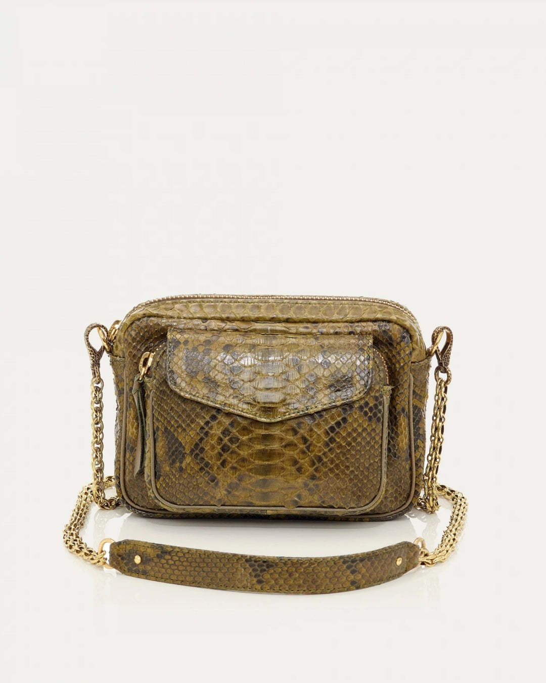 SAC CHARLY PYTHON