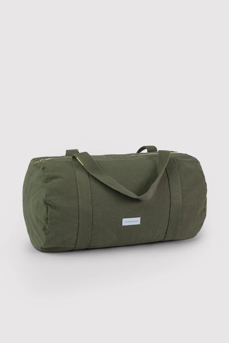 SAC BOWLING COTTON BIO