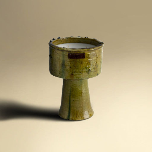 TAMEGROUT JAUNE - COUPE