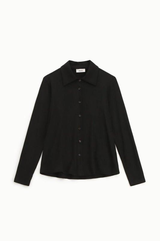 CHEMISE COUPE REGULAR À COL CLASSIQUE