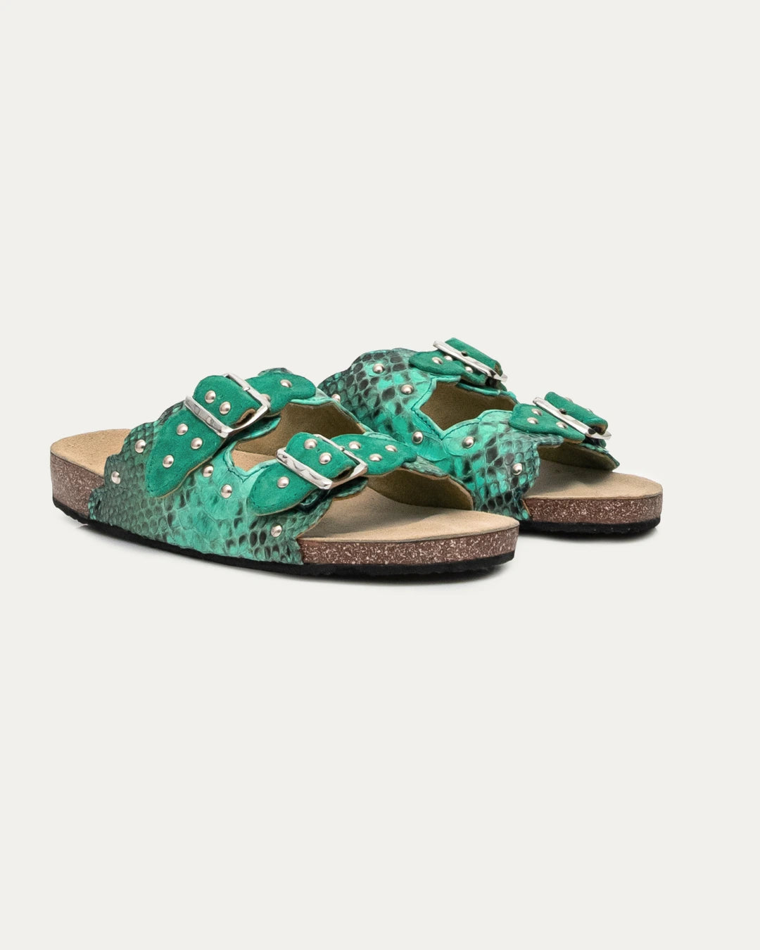 SANDALES ODETTE