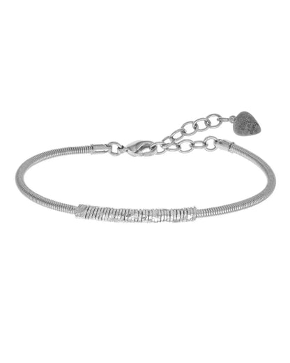 BRACELET CORDE DE BASSE EMBALLEE