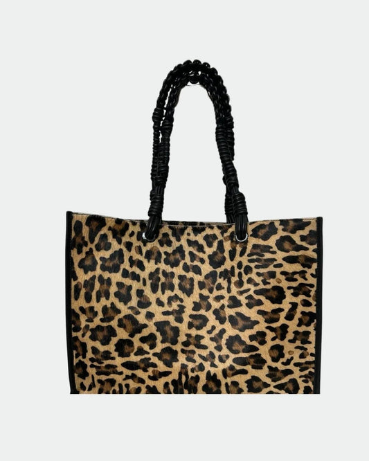 SAC GIORGIO LEOPARD