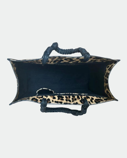 SAC GIORGIO LEOPARD
