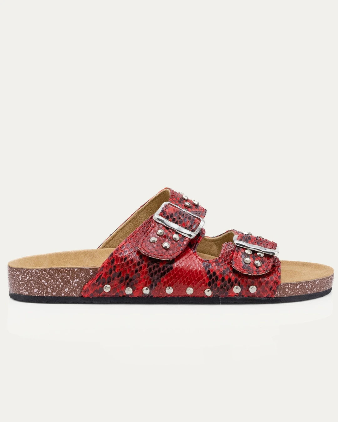 SANDALES ODETTE