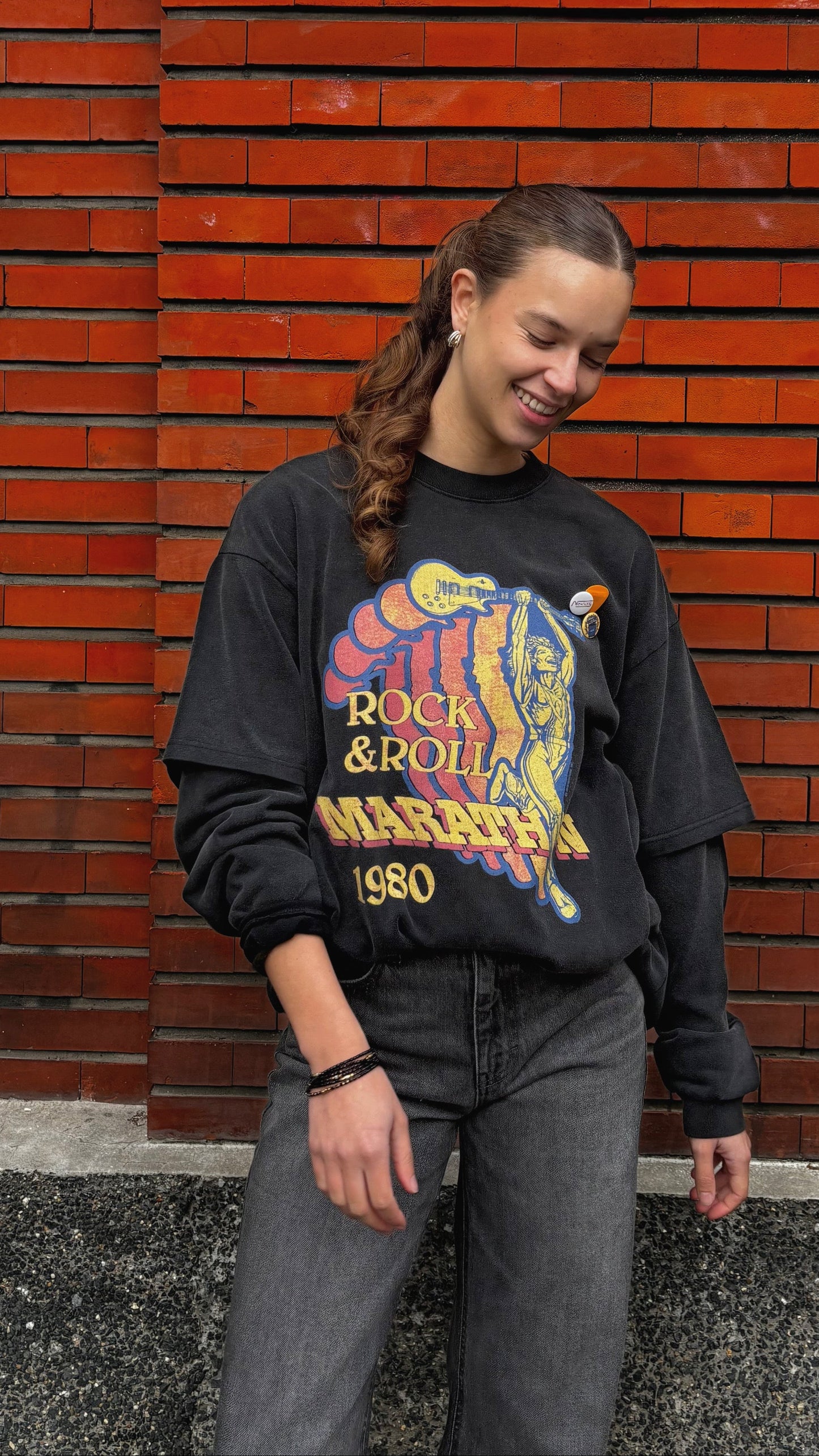 TEESHIRT KLIMER PEPPER "TED"