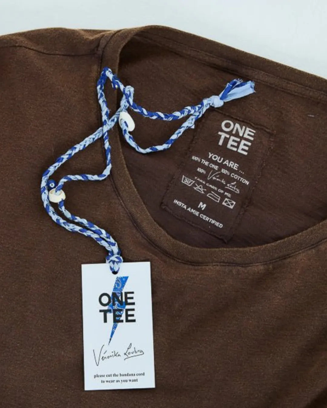 T-SHIRT VERONIKA