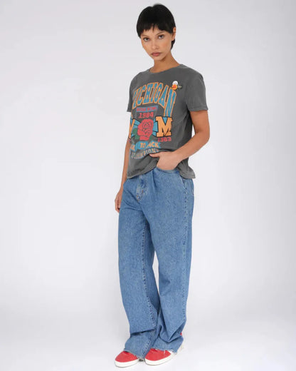 T-SHIRT STARLIGHT ROSE PEPPER