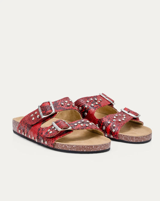 SANDALES ODETTE