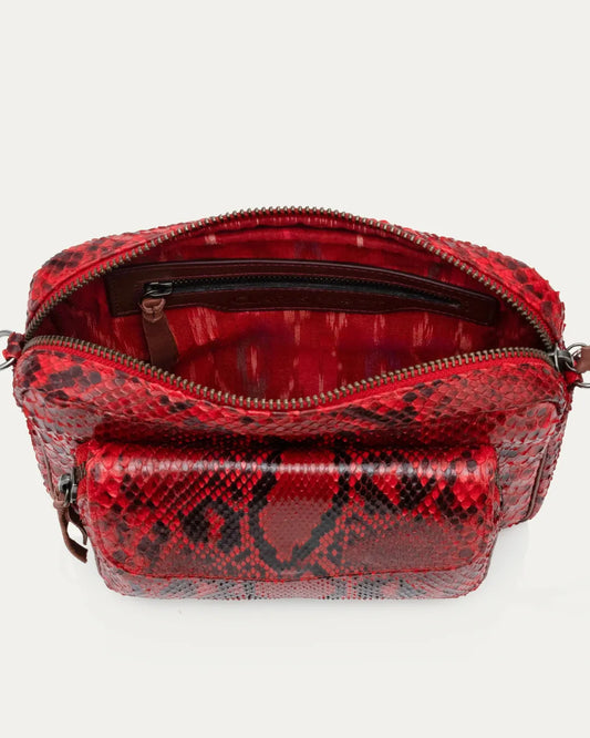 SAC BIG CHARLY RUBIS