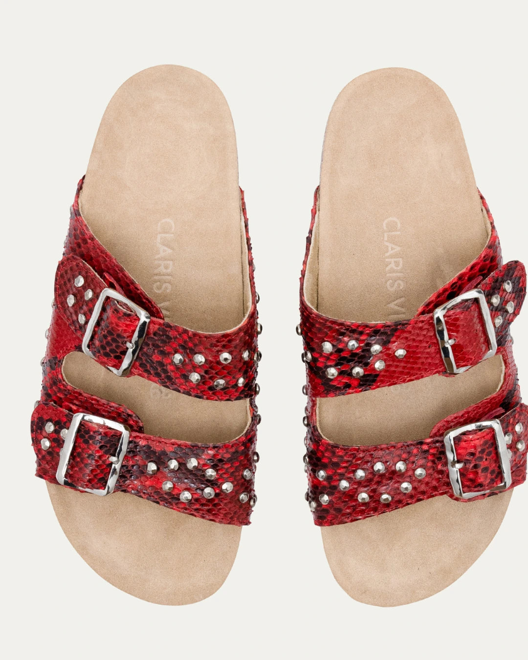SANDALES ODETTE