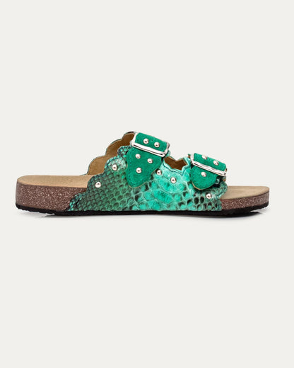 SANDALES ODETTE
