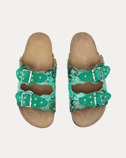 SANDALES ODETTE