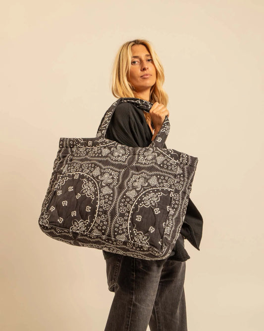 SAC CABAS PHILADELPHIE