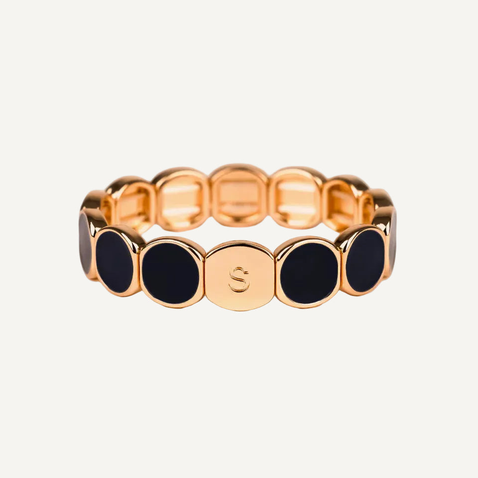 BRACELET COLORFUL MAXI ENCRE