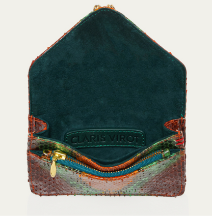 PORTEFEUILLE ALEX - Python Oasis