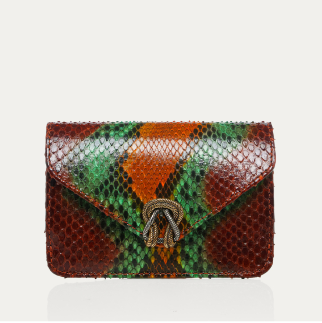 PORTEFEUILLE ALEX - Python Oasis