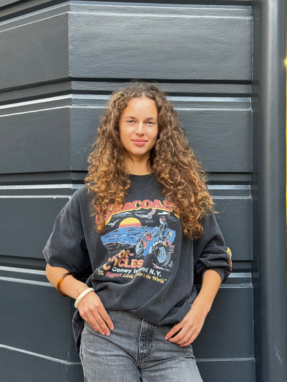 TEESHIRT KLIMER PEPPER "SEACOAST"