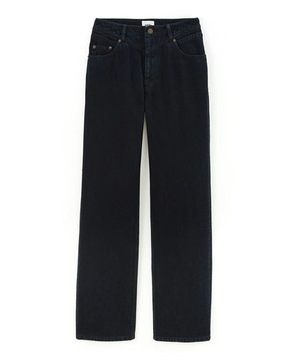 SULLY LONG DENIM NIGHTFALL