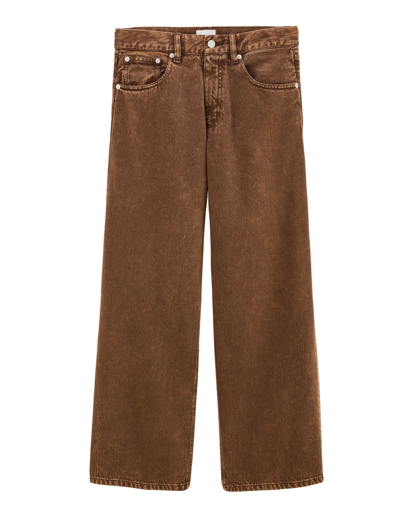 RIVER DENIM DYE CAFE