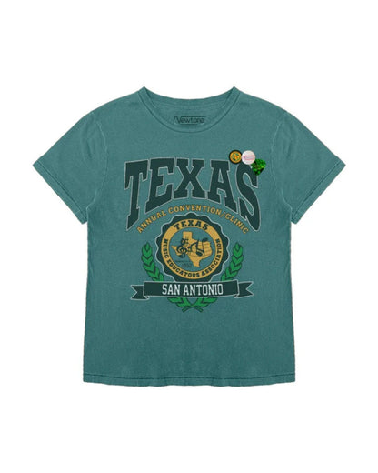 T-SHIRT STARLIGHT "TEXAS"